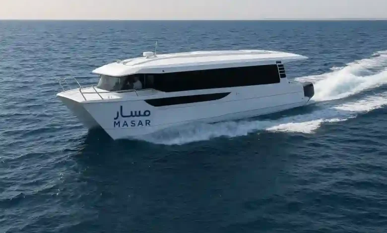 السعودية تطلق مشروعًا استراتيجيًا رائدًا سيحوّل مدنها على الخليج العربي