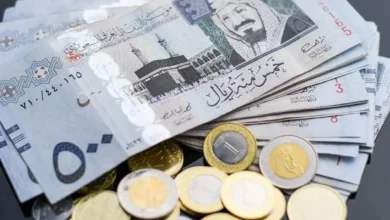 عاجل: انهيار سعر الريال السعودي مقابل الجنيه المصري في البنوك وشركات الصرافة – آخر أسعار التحويلات بين السعودية ومصر