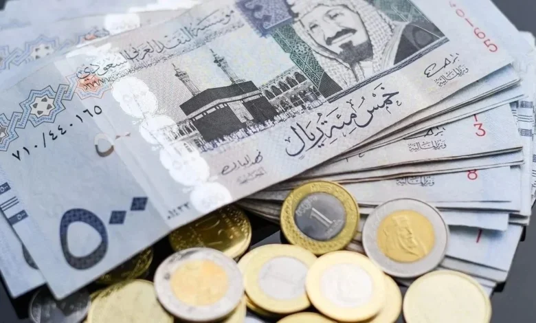 عاجل: انهيار سعر الريال السعودي مقابل الجنيه المصري في البنوك وشركات الصرافة – آخر أسعار التحويلات بين السعودية ومصر
