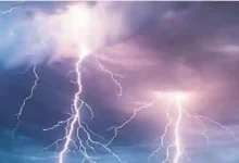 الأرصاد الوطنية تحذر من تقلبات شديدة في طقس السعودية خلال الساعات القادمة على هذه المناطق