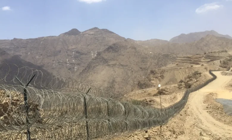 خمسة معلومات أساسية عن حدود السعودية واليمن يجب أن تعرفها