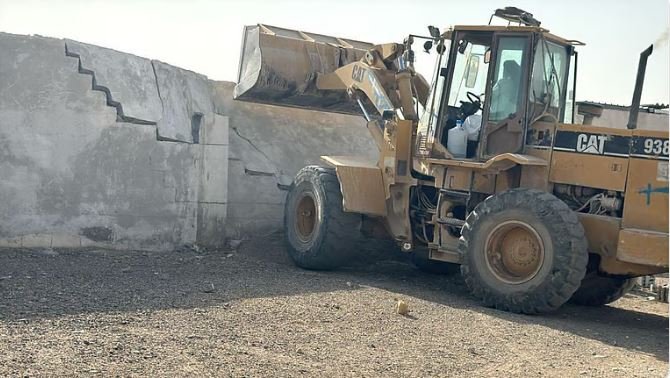 عاجل: أمير الرياض يتخذ قرارًا بشأن الأحداث في الحائر