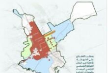 رسمياً: الأراضي في الرياض معفاة من رسوم الأراضي البيضاء