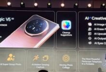 HONOR تُطلق Magic V5… إنجاز تقني ثوري في عالم الهواتف القابلة للطي