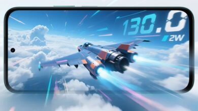 Honor تُعلن عن Play 10C ببطارية كبيرة وسعر تنافسي