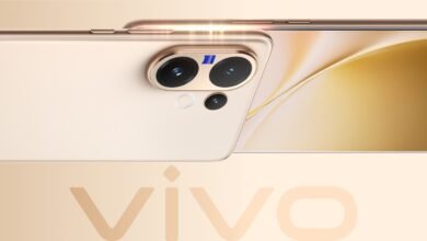 Vivo V60: بورتريه احترافي من زايس وعدسة تعيد تعريف فئة الهواتف المتوسطة