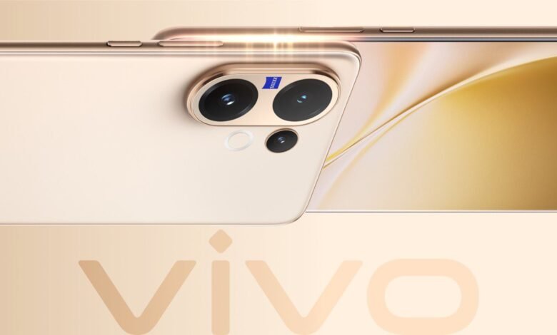 Vivo V60: بورتريه احترافي من زايس وعدسة تعيد تعريف فئة الهواتف المتوسطة