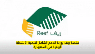 منصة ريف: بوابة الدعم الشامل لتنمية الأنشطة الريفية في السعودية