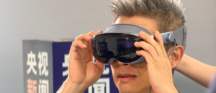 vivo تُعلن عن نظارة Vision للواقع المختلط وتجارب المستخدمين تبرز راحة تصميمها