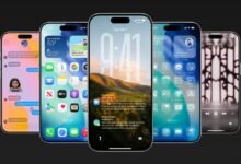 أبل تعزز سرعة iOS 26 بتعديل الحركات والانتقالات
