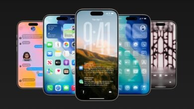 أبل تعزز سرعة iOS 26 بتعديل الحركات والانتقالات