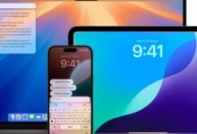 أبل تعزز قدرات سيري من خلال تطوير App Intents بحسب تقرير غورمان
