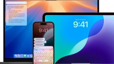 أبل تعزز قدرات سيري من خلال تطوير App Intents بحسب تقرير غورمان