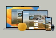 أبل قد تتجاوز اسم HomeKit بخطوة سهلة