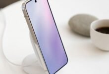 أجهزة Pixel 10 تدعم Qi2 مع مغناطيس مدمج: استكشف الإكسسوارات الرسمية!