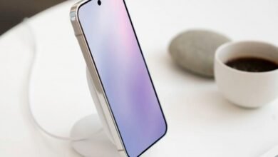 أجهزة Pixel 10 تدعم Qi2 مع مغناطيس مدمج: استكشف الإكسسوارات الرسمية!