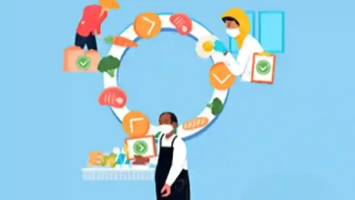 أجياد الطوارئ تكشف أربع خطوات لحماية غذائك وفق إرشادات رسمية