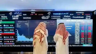 أخبار إيجابية مرتقبة تعزز تاسي نحو نقطة ارتداد قوية، مع توقعات لبلوغ هذا المستوى