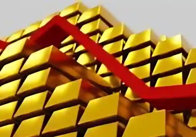 أسعار الذهب: تراجع ملحوظ في كافة عيارات الذهب اليوم بالمملكة