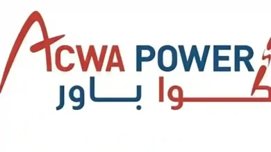 أكوا باور تُطلق التشغيل الكامل لمحطتين للطاقة الشمسية في سباق الطاقة المتجددة