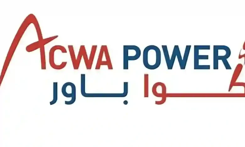 أكوا باور تُطلق التشغيل الكامل لمحطتين للطاقة الشمسية في سباق الطاقة المتجددة