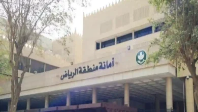 أمانة الرياض تُطلق المرحلة الأولى من مشروع المواقف المجانية في الأحياء