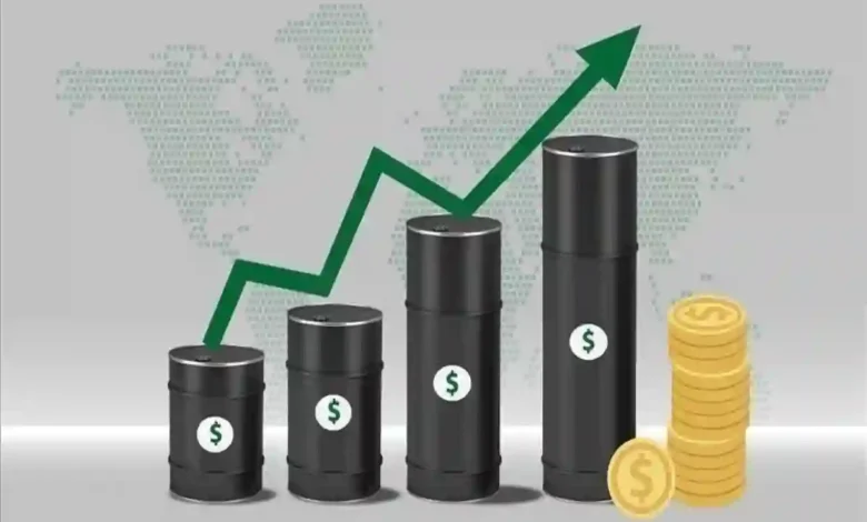 ارتفاع أسعار النفط اليوم: برنت يتجاوز 65.91 دولارًا في ظل ترقب الأسواق