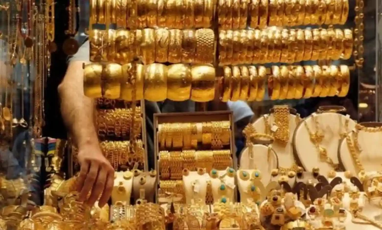 ارتفاع الذهب 0.5% عالميًا ليبلغ أعلى مستوياته منذ 11 أغسطس.. ما هو سعر عيار 21؟