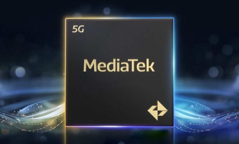 استقبال مبكر لـ Dimensity 9500 قبل Snapdragon 8 Gen 2 Elite بيوم واحد