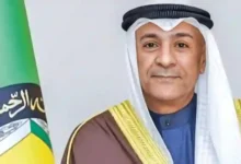 البديوي: تصريحات نتنياهو تزيد القلق الأمني في المنطقة بشكل ملحوظ
