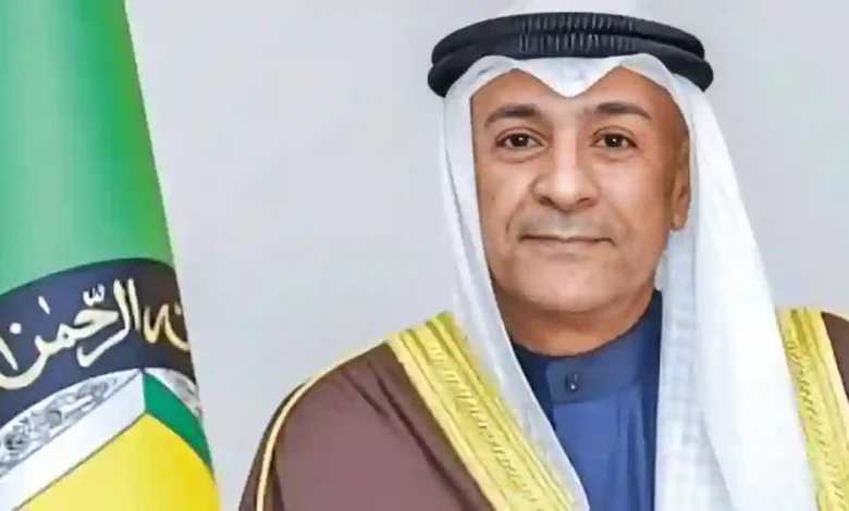 البديوي: تصريحات نتنياهو تزيد القلق الأمني في المنطقة بشكل ملحوظ