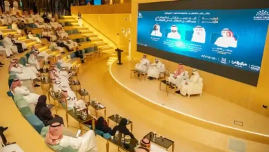 الذكاء الاصطناعي يضيء فعاليات السعودية في ملتقى الرياض