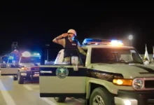 القبض على مواطن لنقله 12 مخالفًا في جازان والنيابة تتدخل