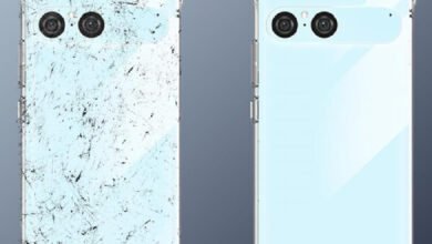 الكشف عن التصميم الجديد لهاتف Sony Xperia 10 VII بشكلٍ مثير