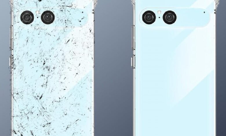 الكشف عن التصميم الجديد لهاتف Sony Xperia 10 VII بشكلٍ مثير
