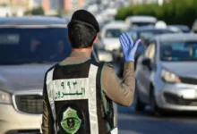 المرور يضبط 6677 دراجة آلية مخالفة في أسبوع واحد