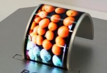 الولايات المتحدة تفكر في حظر استيراد شاشات OLED من شركة BOE الصينية