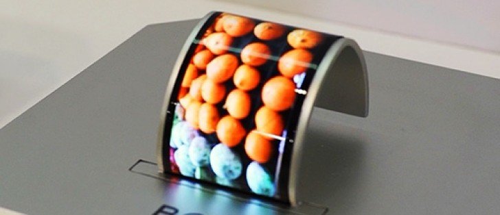 الولايات المتحدة تفكر في حظر استيراد شاشات OLED من شركة BOE الصينية