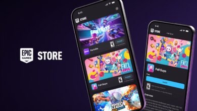 انتصران Epic Games على أبل وجوجل في المحكمة الأسترالية وعودة Fortnite إلى iOS في سوق جديدة