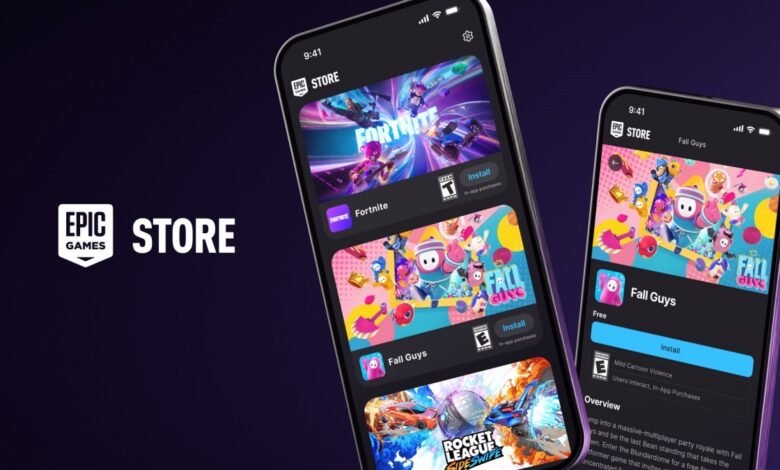 انتصران Epic Games على أبل وجوجل في المحكمة الأسترالية وعودة Fortnite إلى iOS في سوق جديدة