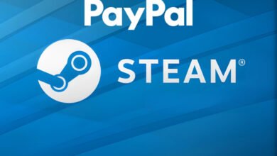 باي بال توقف 80 ألف جنيه إسترليني من عائدات لعبة Steam للكبار في إطار حملة على معالجات الدفع