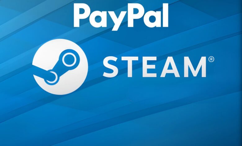 باي بال توقف 80 ألف جنيه إسترليني من عائدات لعبة Steam للكبار في إطار حملة على معالجات الدفع