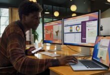 بدء إنتاج جهاز MacBook الاقتصادي قريباً