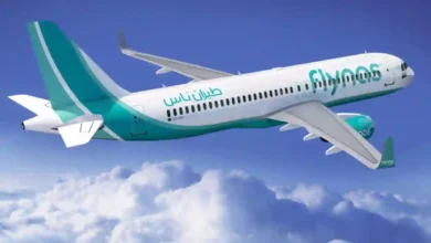 بشرى سارة من طيران ناس للمقيمين والزائرين في السعودية من هذه الجنسيات