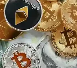بين الذهب والعقارات: كيف تغيّر العملات الرقمية مستقبل الاستثمار العالمي في 2025