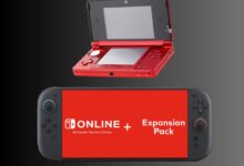 تحديث براءة اختراع نينتندو لجهاز Switch 2 بشاشة ثانية يثير حماس عشاق 3DS
