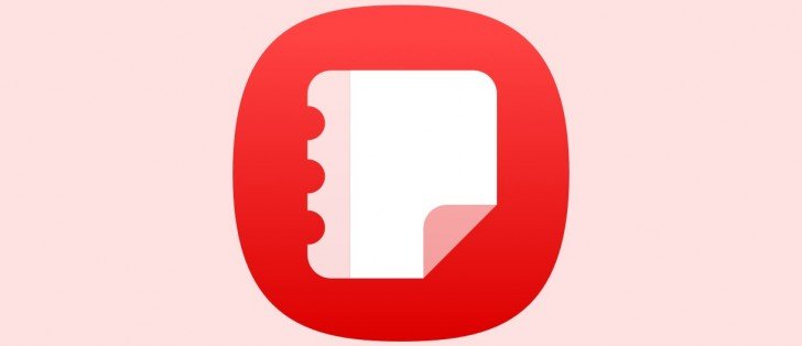 تحديث تطبيق Samsung Notes يجلب دعم الوضع الأفقي وتحسينات ملحوظة