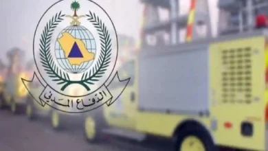 تحذيرات عاجلة بشأن تغير الطقس: دعوات للابتعاد عن مواقع الخطر