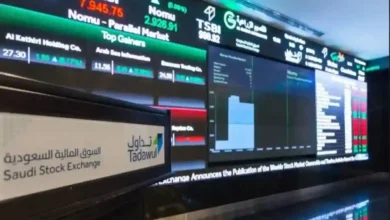 تداول: صفقات خاصة لأسهم قيادية تتجاوز قيمتها 150 مليون ريال