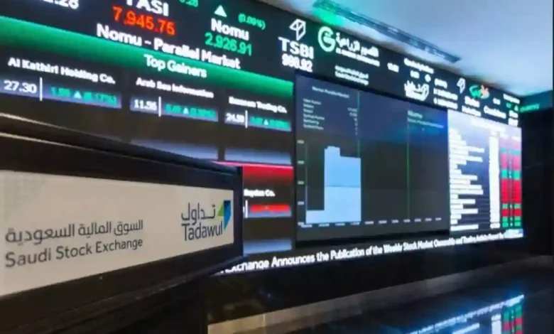 تداول: صفقات خاصة لأسهم قيادية تتجاوز قيمتها 150 مليون ريال